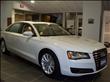 2012 Audi A8