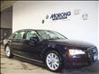 2012 Audi A8