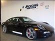 2012 Porsche 911