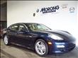 2012 Porsche Panamera