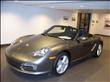 2011 Porsche Boxster