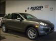 2012 Porsche Cayenne
