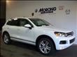 2012 Volkswagen Touareg