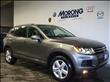 2012 Volkswagen Touareg