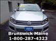 2012 Volkswagen Touareg
