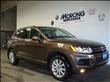 2012 Volkswagen Touareg