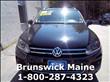 2012 Volkswagen Touareg