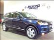 2012 Volkswagen Touareg