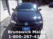 2012 Volkswagen Eos