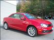 2012 Volkswagen Eos