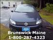 2012 Volkswagen Eos