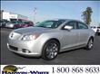 2011 Buick LaCrosse
