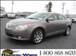2011 Buick LaCrosse