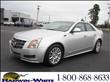 2011 Cadillac CTS