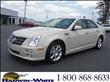 2011 Cadillac STS