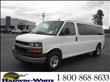 2011 Chevrolet Express