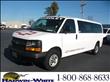 2011 Chevrolet Express