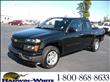 2011 Chevrolet Colorado