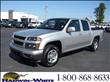 2011 Chevrolet Colorado