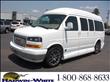 2012 GMC Savana