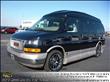 2012 GMC Savana