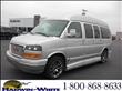 2012 GMC Savana