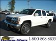 2012 GMC Canyon