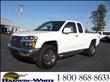 2012 GMC Canyon