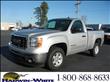 2011 GMC Sierra 1500