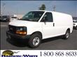 2012 GMC Savana