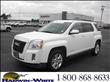 2011 GMC Terrain