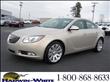 2011 Buick Regal