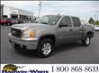 2007 GMC Sierra 1500