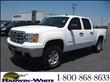 2010 GMC Sierra 1500