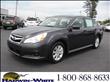2012 Subaru Legacy
