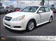 2012 Subaru Legacy