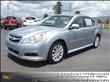 2012 Subaru Legacy