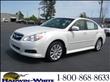 2012 Subaru Legacy