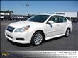2012 Subaru Legacy