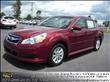 2012 Subaru Legacy