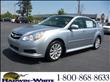 2012 Subaru Legacy