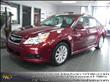 2012 Subaru Legacy