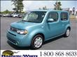 2010 NISSAN CUBE