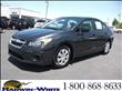 2012 Subaru Impreza