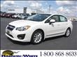 2012 Subaru Impreza