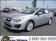 2012 Subaru Impreza
