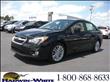 2012 Subaru Impreza