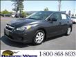 2012 Subaru Impreza