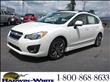 2012 Subaru Impreza