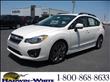2012 Subaru Impreza